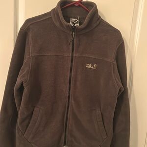 Jack Wolfskin Fleece Jacket